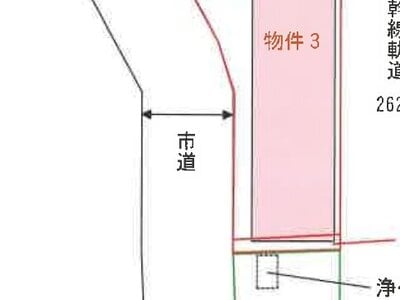 静岡県静岡市駿河区 安倍川駅10分 戸建て 282万円の競売物件 #15