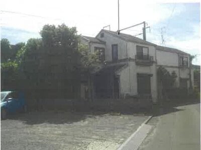 静岡県静岡市駿河区 安倍川駅10分 戸建て 282万円の競売物件 #2