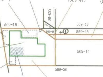 静岡県藤枝市 藤枝駅 戸建て 513万円の競売物件 #1