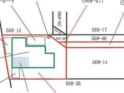 静岡県藤枝市 藤枝駅 戸建て 513万円の競売物件 #10