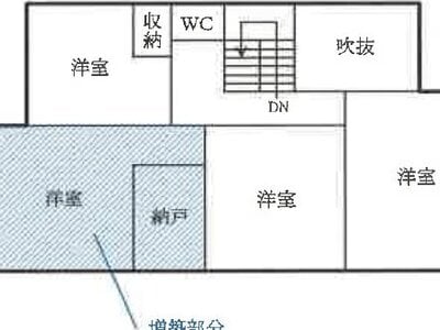 静岡県藤枝市 藤枝駅 戸建て 513万円の競売物件 #11