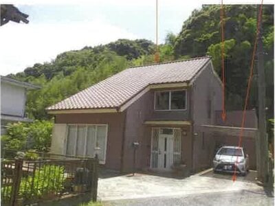 静岡県藤枝市 藤枝駅 戸建て 513万円の競売物件 #2