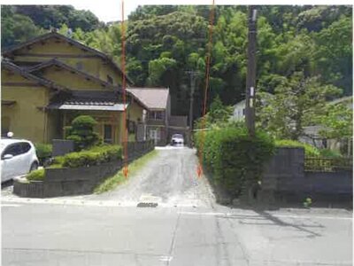静岡県藤枝市 藤枝駅 戸建て 513万円の競売物件 #3