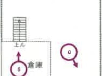 静岡県牧之原市 六合駅 戸建て 185万円の競売物件 #2