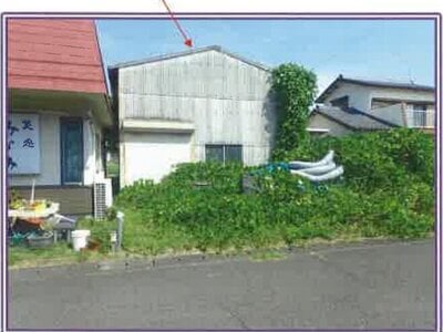 静岡県牧之原市 六合駅 戸建て 185万円の競売物件 #3