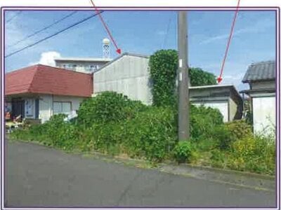 静岡県牧之原市 六合駅 戸建て 185万円の競売物件 #4