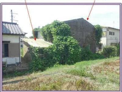 静岡県牧之原市 六合駅 戸建て 185万円の競売物件 #5