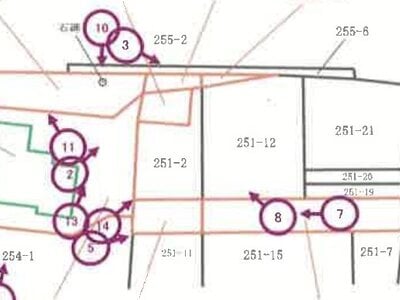(値下げ) 静岡県牧之原市 戸建て 94万円の競売物件 #1