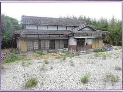 (値下げ) 静岡県牧之原市 戸建て 94万円の競売物件 #3