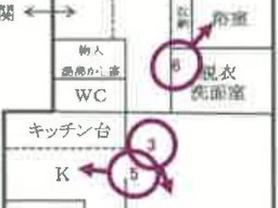 静岡県静岡市駿河区 県総合運動場駅10分 マンション「聖一色運動場前ハイム」358万円の競売物件 #1