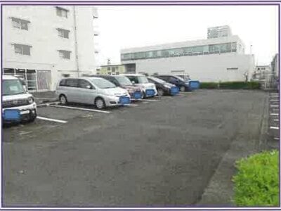 静岡県静岡市駿河区 県総合運動場駅10分 マンション「聖一色運動場前ハイム」358万円の競売物件 #3