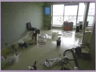 静岡県静岡市駿河区 県総合運動場駅10分 マンション「聖一色運動場前ハイム」358万円の競売物件 #4