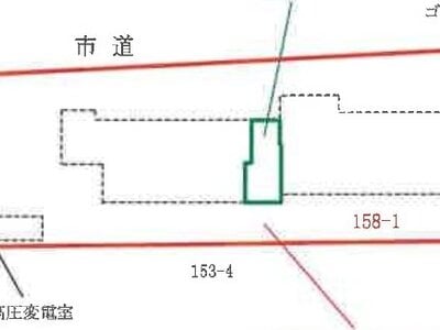 静岡県静岡市駿河区 県総合運動場駅10分 マンション「聖一色運動場前ハイム」358万円の競売物件 #8