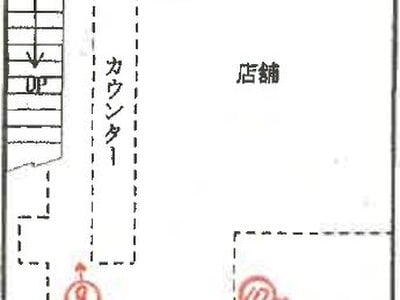 静岡県沼津市 沼津駅8分 戸建て 716万円の競売物件 #1