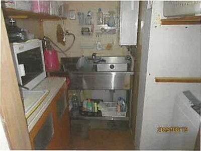 静岡県沼津市 沼津駅8分 戸建て 716万円の競売物件 #16