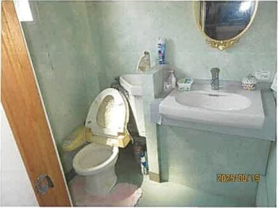 静岡県沼津市 沼津駅8分 戸建て 716万円の競売物件 #19