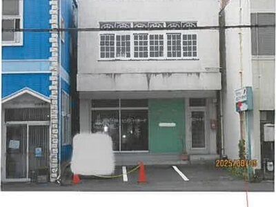 静岡県沼津市 沼津駅8分 戸建て 716万円の競売物件 #3