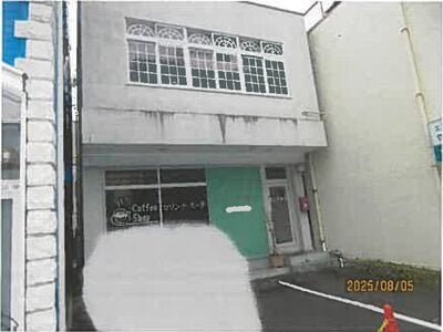 静岡県沼津市 沼津駅8分 戸建て 716万円の競売物件 #4