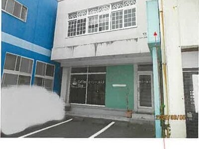 静岡県沼津市 沼津駅8分 戸建て 716万円の競売物件 #5