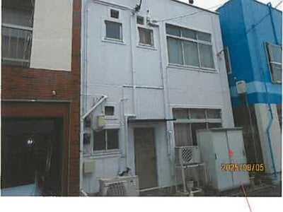 静岡県沼津市 沼津駅8分 戸建て 716万円の競売物件 #6