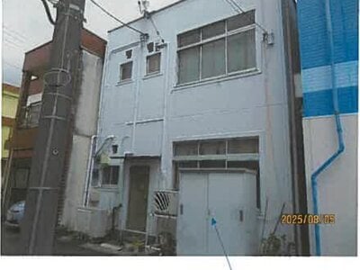 静岡県沼津市 沼津駅8分 戸建て 716万円の競売物件 #7