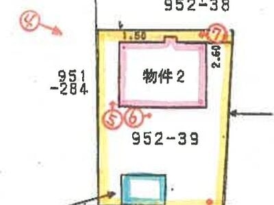 静岡県田方郡函南町 函南駅18分 戸建て 122万円の競売物件 #1