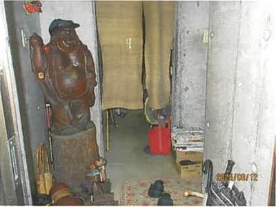 静岡県田方郡函南町 函南駅18分 戸建て 122万円の競売物件 #10