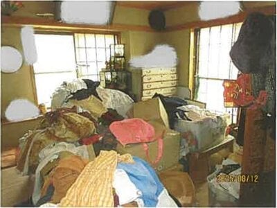 静岡県田方郡函南町 函南駅18分 戸建て 122万円の競売物件 #11