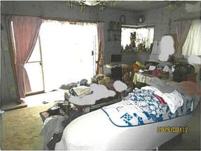 静岡県田方郡函南町 函南駅18分 戸建て 122万円の競売物件 #12