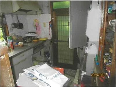 静岡県田方郡函南町 函南駅18分 戸建て 122万円の競売物件 #13