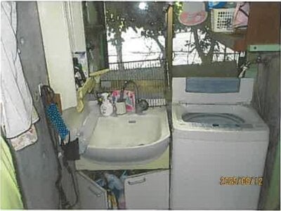 静岡県田方郡函南町 函南駅18分 戸建て 122万円の競売物件 #14