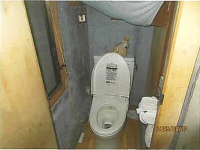 静岡県田方郡函南町 函南駅18分 戸建て 122万円の競売物件 #16