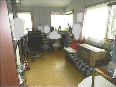 静岡県田方郡函南町 函南駅18分 戸建て 122万円の競売物件 #20