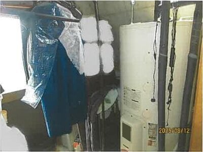 静岡県田方郡函南町 函南駅18分 戸建て 122万円の競売物件 #21