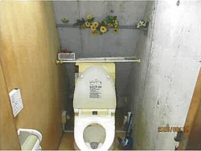 静岡県田方郡函南町 函南駅18分 戸建て 122万円の競売物件 #22