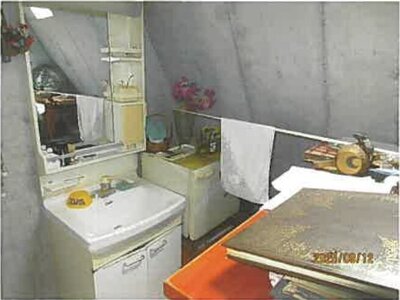 静岡県田方郡函南町 函南駅18分 戸建て 122万円の競売物件 #23