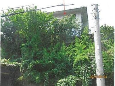 静岡県田方郡函南町 函南駅18分 戸建て 122万円の競売物件 #4