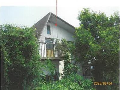 静岡県田方郡函南町 函南駅18分 戸建て 122万円の競売物件 #5