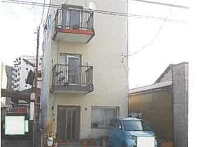 (値下げ) 静岡県沼津市 沼津駅22分 戸建て 260万円の競売物件 #1