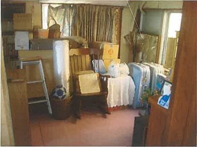 (値下げ) 静岡県沼津市 沼津駅22分 戸建て 260万円の競売物件 #10