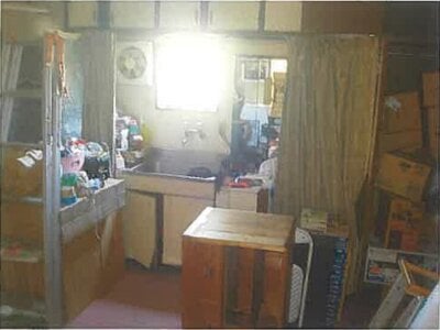 (値下げ) 静岡県沼津市 沼津駅22分 戸建て 260万円の競売物件 #11