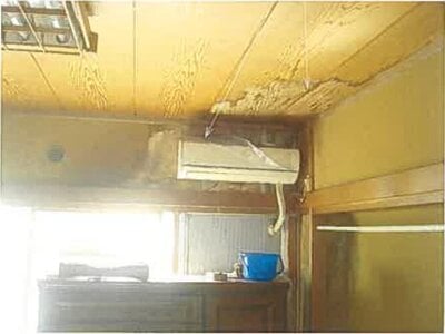 (値下げ) 静岡県沼津市 沼津駅22分 戸建て 260万円の競売物件 #13