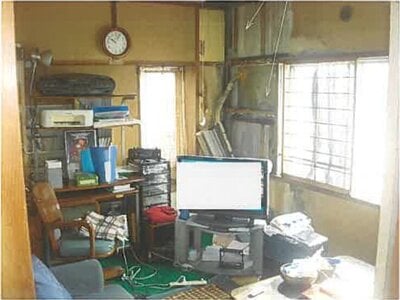 (値下げ) 静岡県沼津市 沼津駅22分 戸建て 260万円の競売物件 #16