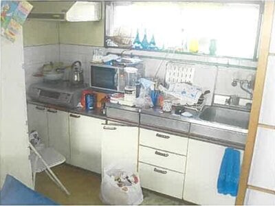 (値下げ) 静岡県沼津市 沼津駅22分 戸建て 260万円の競売物件 #17