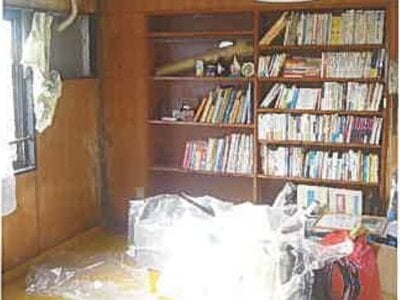 (値下げ) 静岡県沼津市 沼津駅22分 戸建て 260万円の競売物件 #19