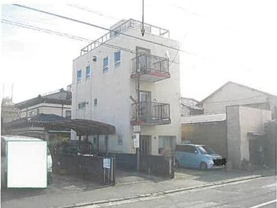 (値下げ) 静岡県沼津市 沼津駅22分 戸建て 260万円の競売物件 #2