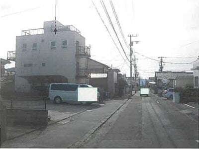 (値下げ) 静岡県沼津市 沼津駅22分 戸建て 260万円の競売物件 #3