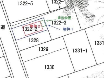 (値下げ) 静岡県沼津市 沼津駅22分 戸建て 260万円の競売物件 #30