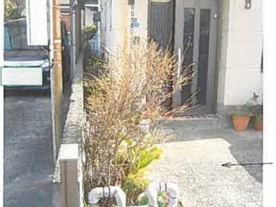 (値下げ) 静岡県沼津市 沼津駅22分 戸建て 260万円の競売物件 #4