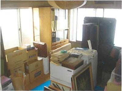 (値下げ) 静岡県沼津市 沼津駅22分 戸建て 260万円の競売物件 #8